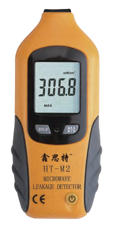 HT-M2 微波泄漏探測儀