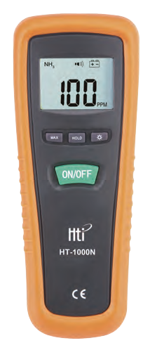 HT-1000N 氨氣檢測儀